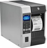 Imprimantă Zebra ZT600 RFID