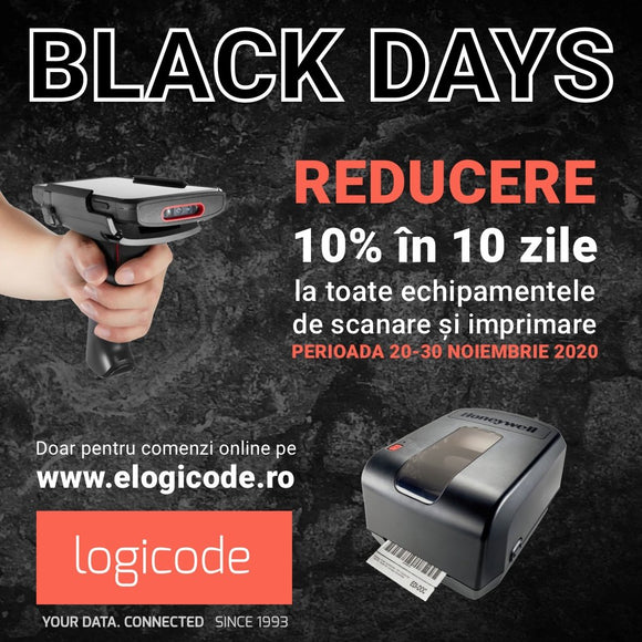 Black Days la e-logicode