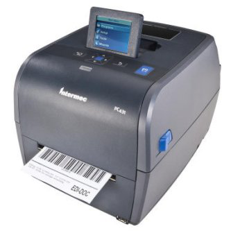 Imprimantă Honeywell PC43 RFID