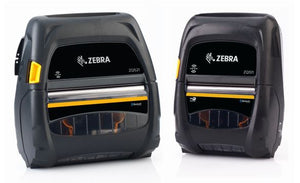 Imprimantă Zebra ZQ500