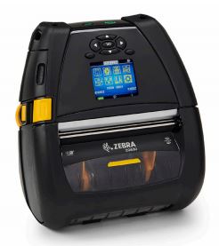 Imprimantă Zebra ZQ630 RFID