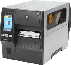 Imprimantă Zebra ZT400 RFID